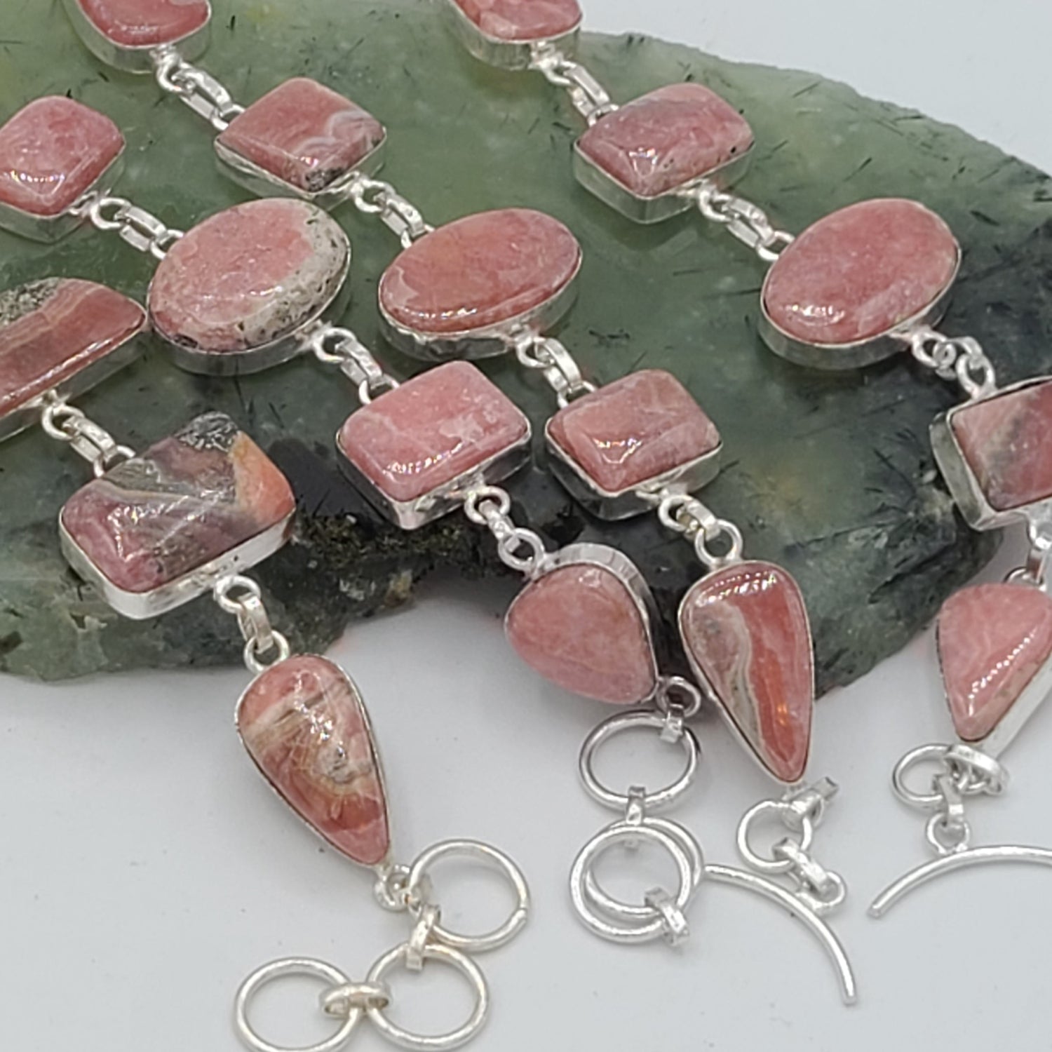 Crystal Bracelets: Unleash the Healing Power of Authentic Crystals