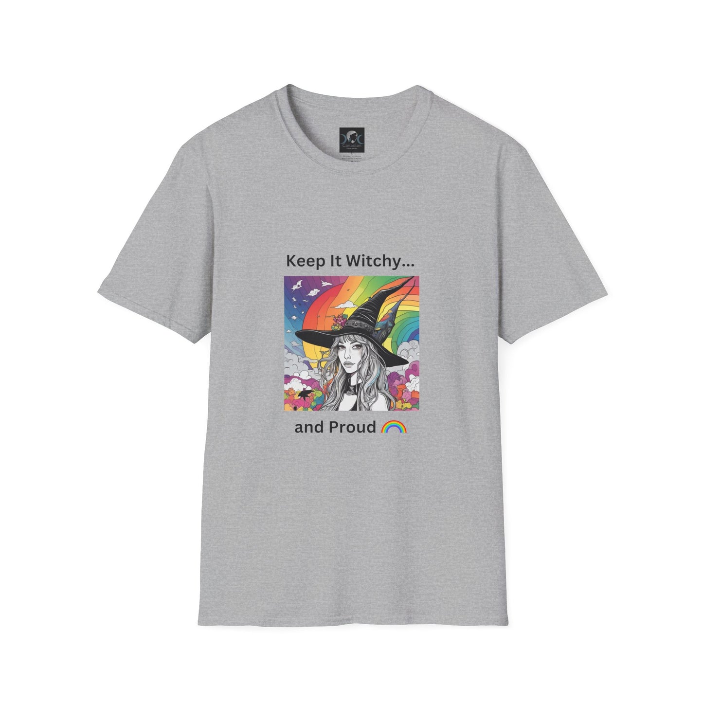 Keep It Witchy...and Proud