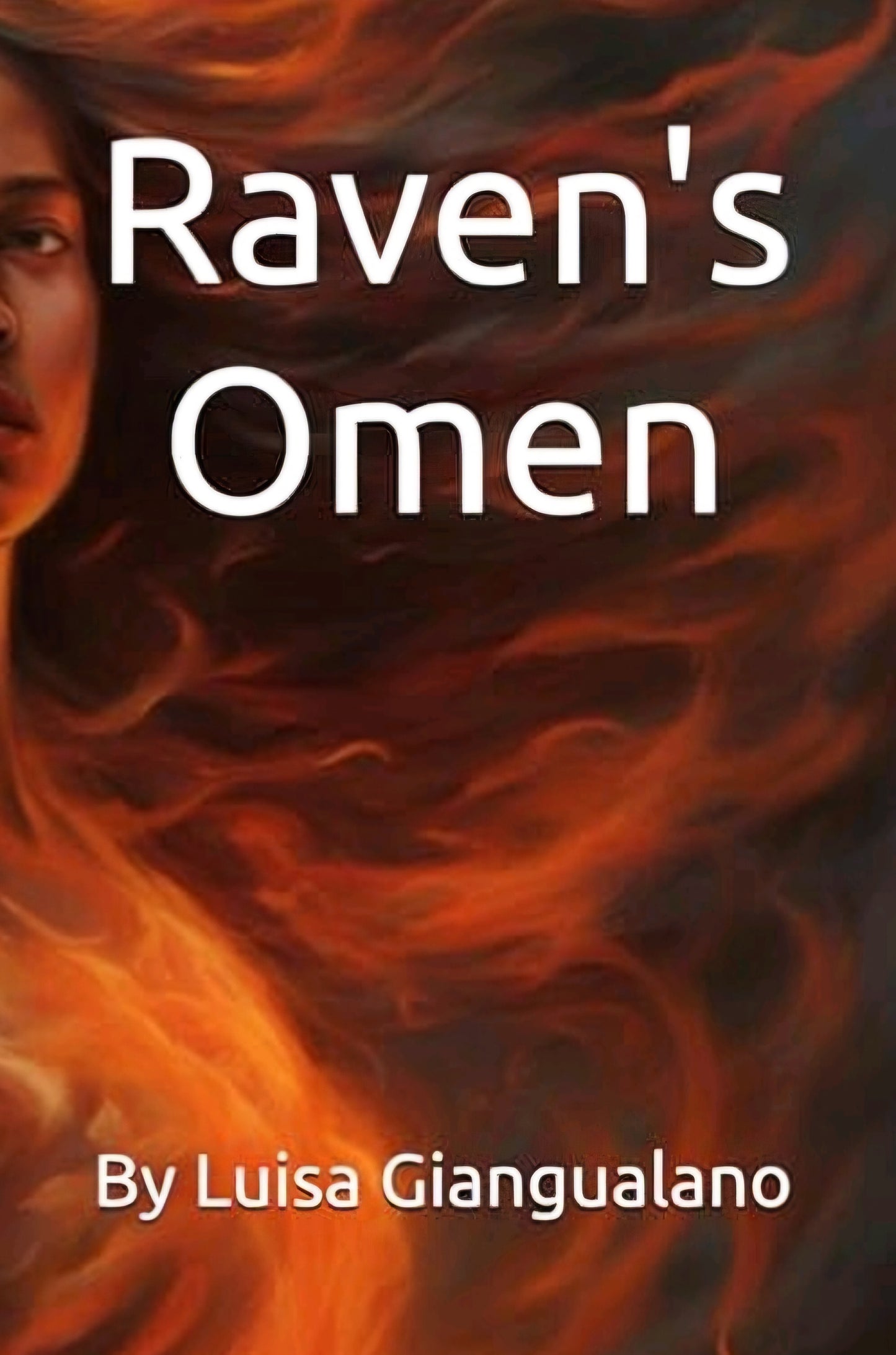 Raven's Omen