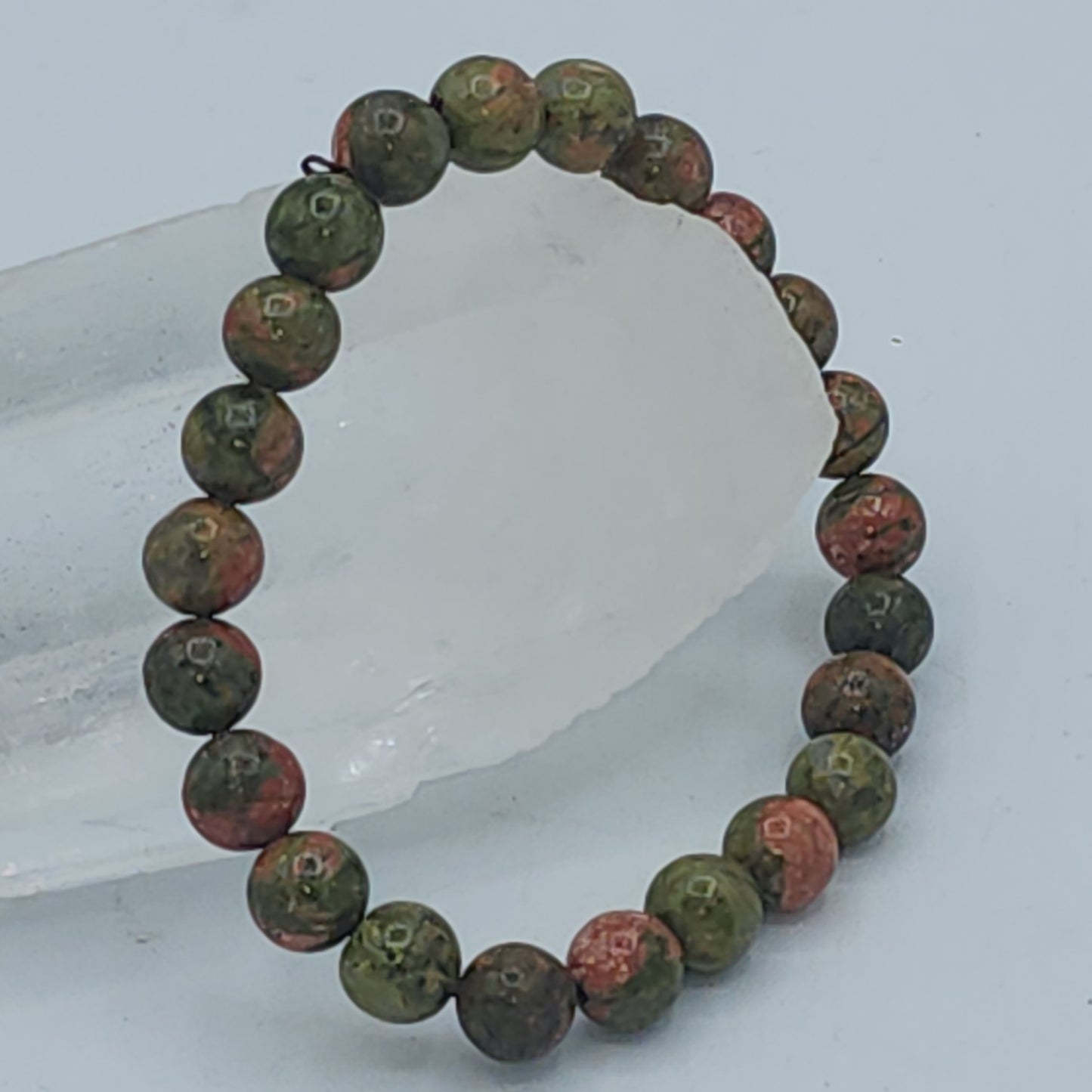 Unikite Beaded Bracelet