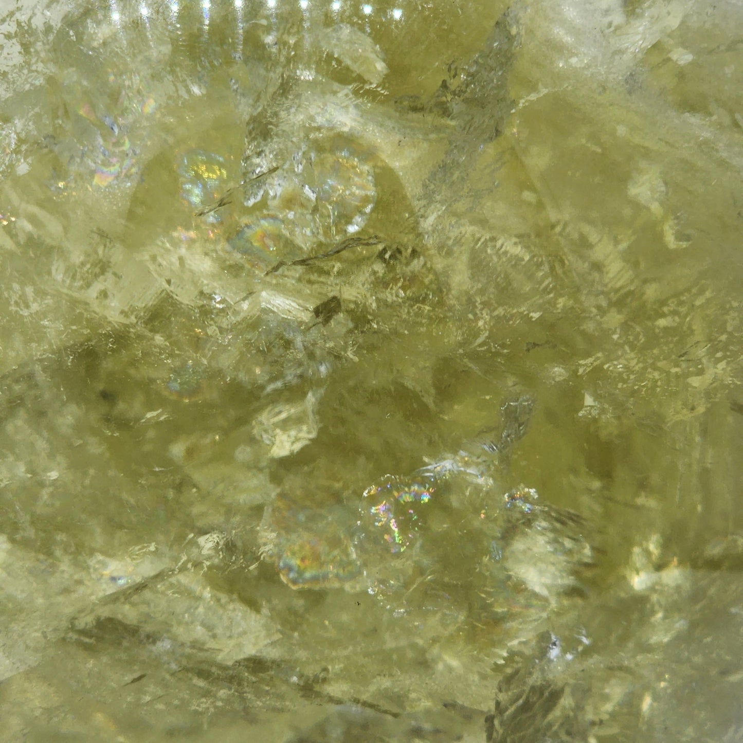 XL AAA Citrine Crystal Sphere