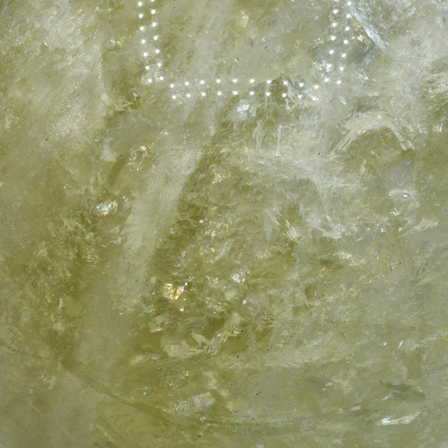 XL AAA Citrine Crystal Sphere