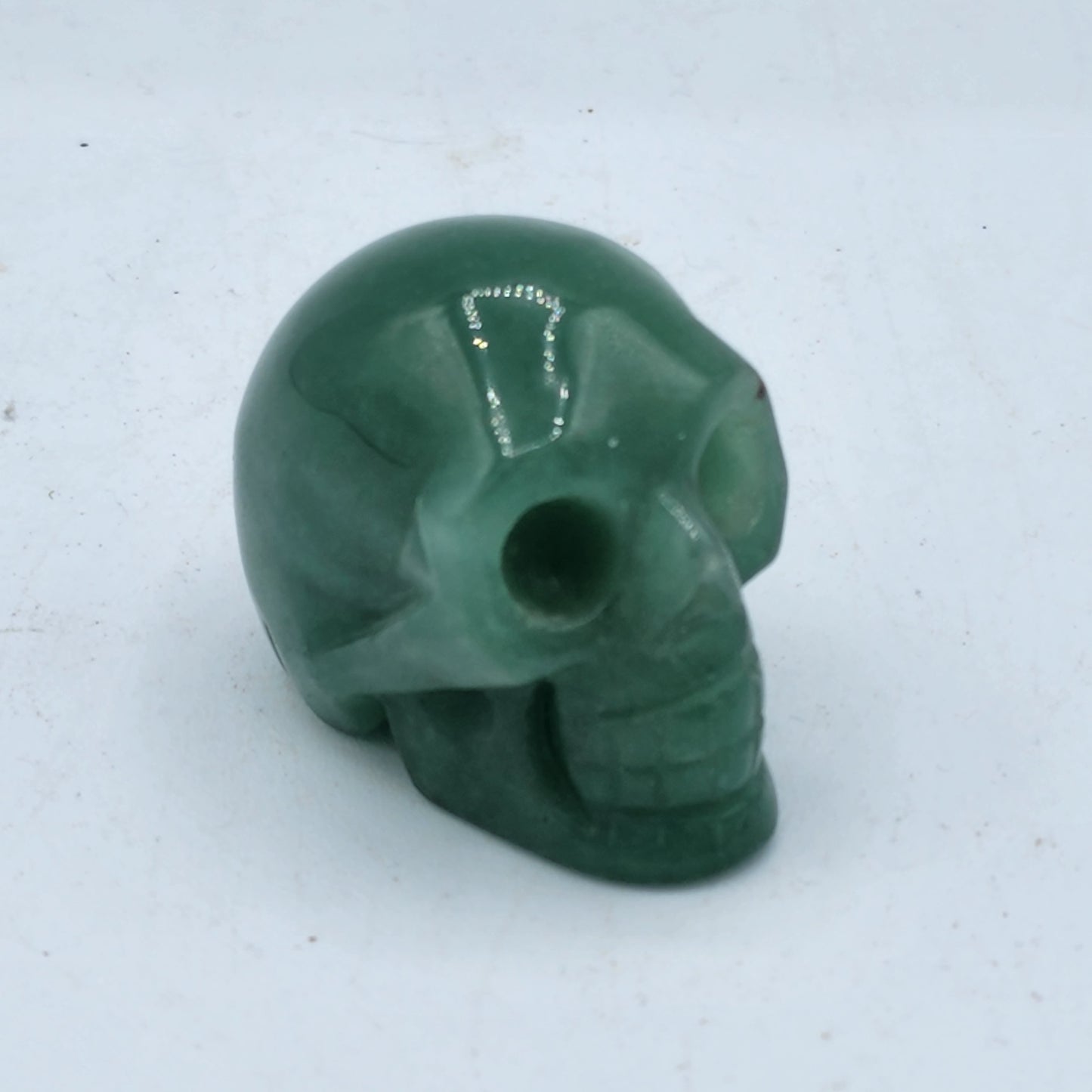Medium Skull 2” to 2.5”