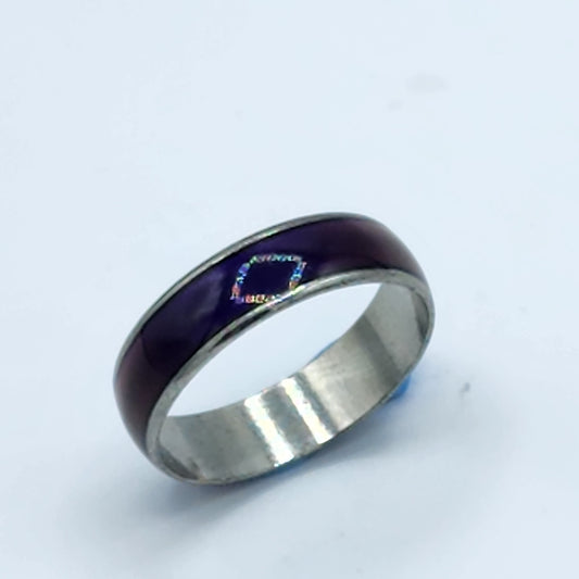 Mood Ring