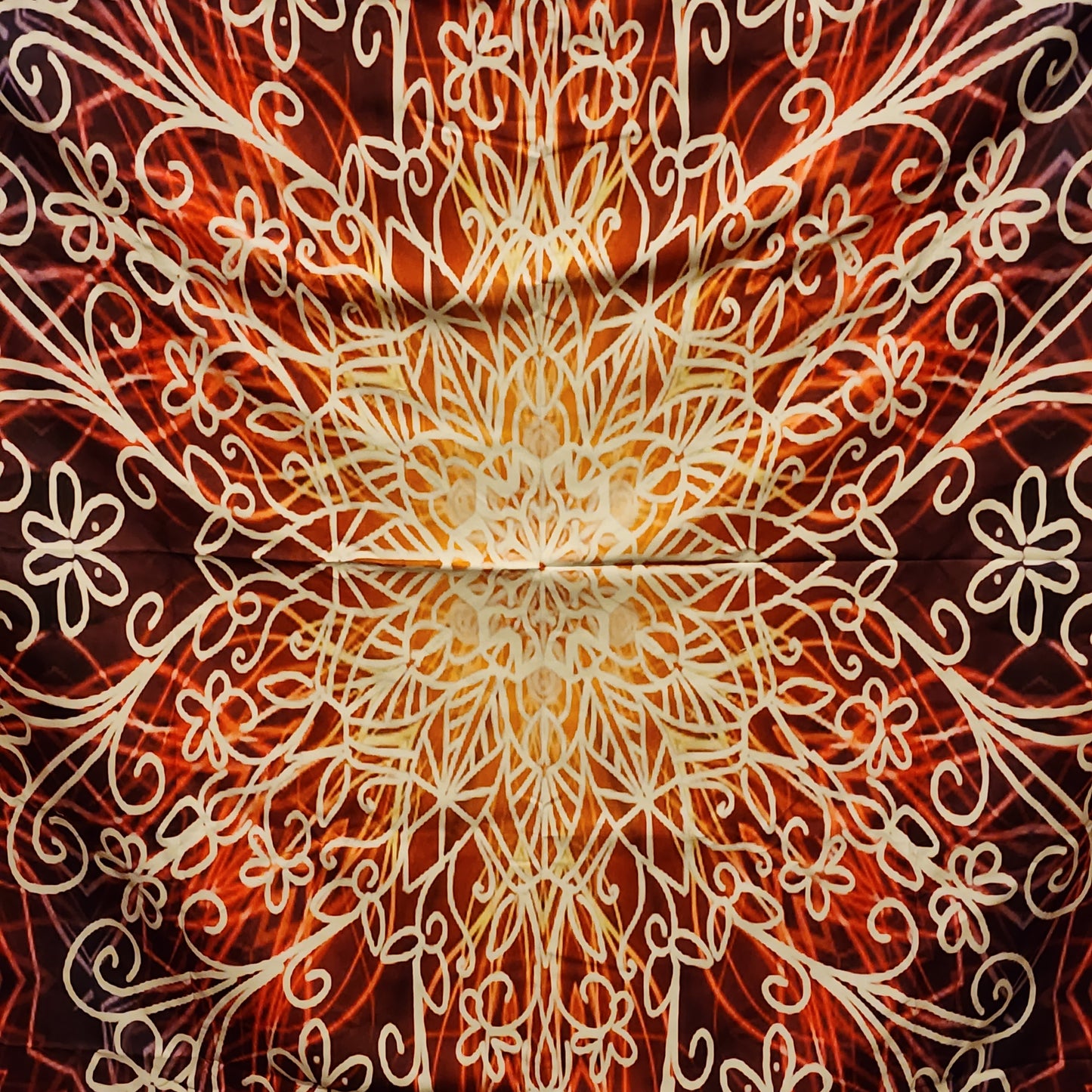 Table Cloth - Style 2