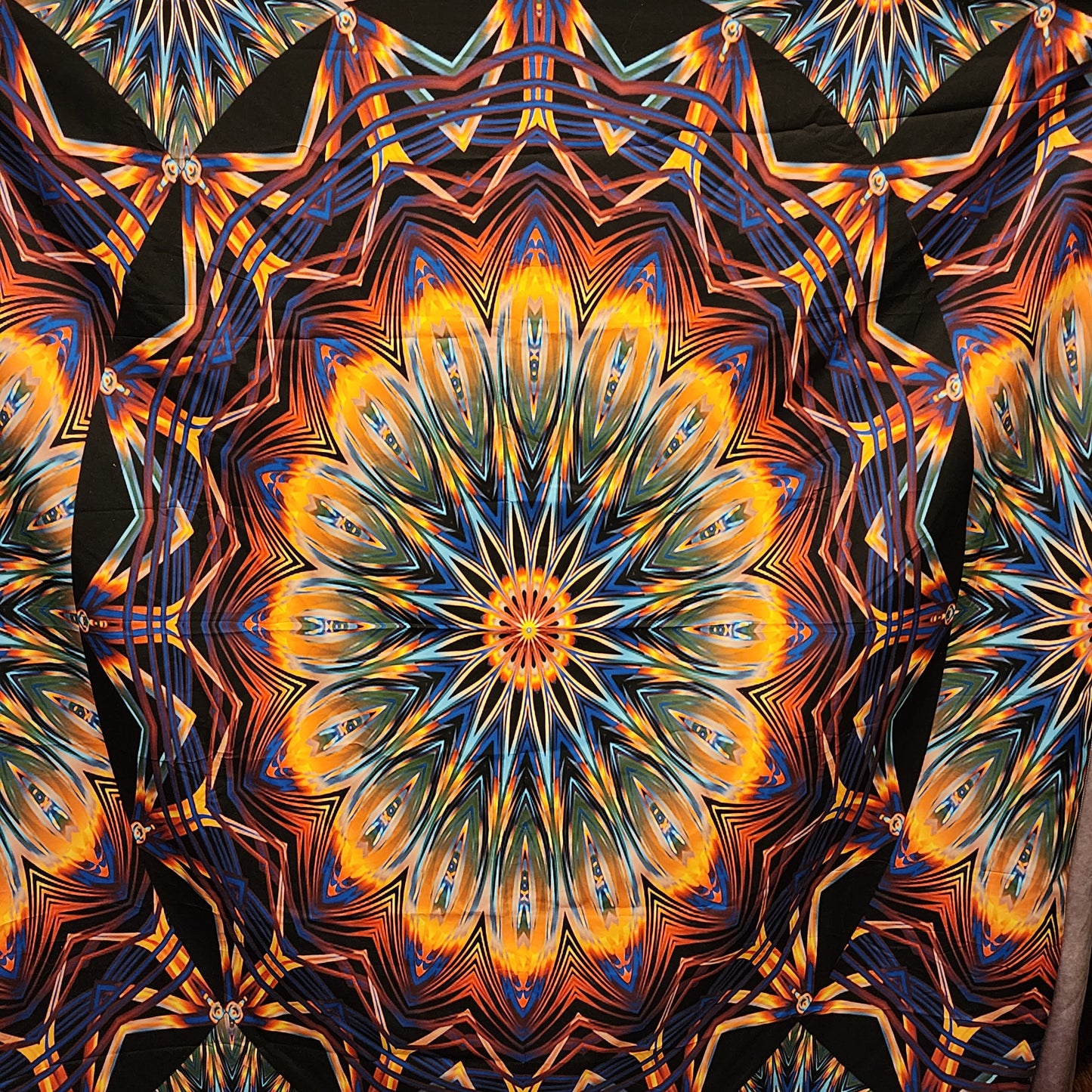 Table Cloth - Style 1