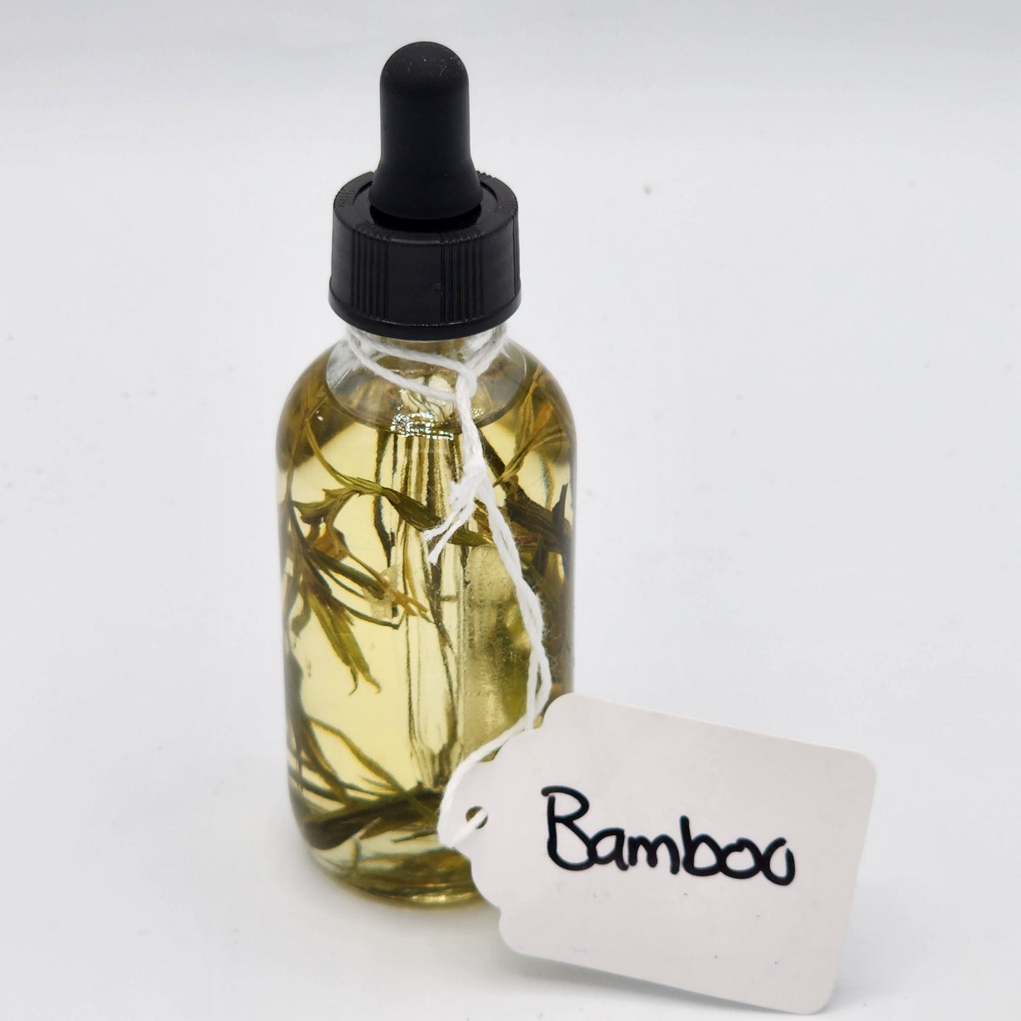 Essential Oils - Bamboo