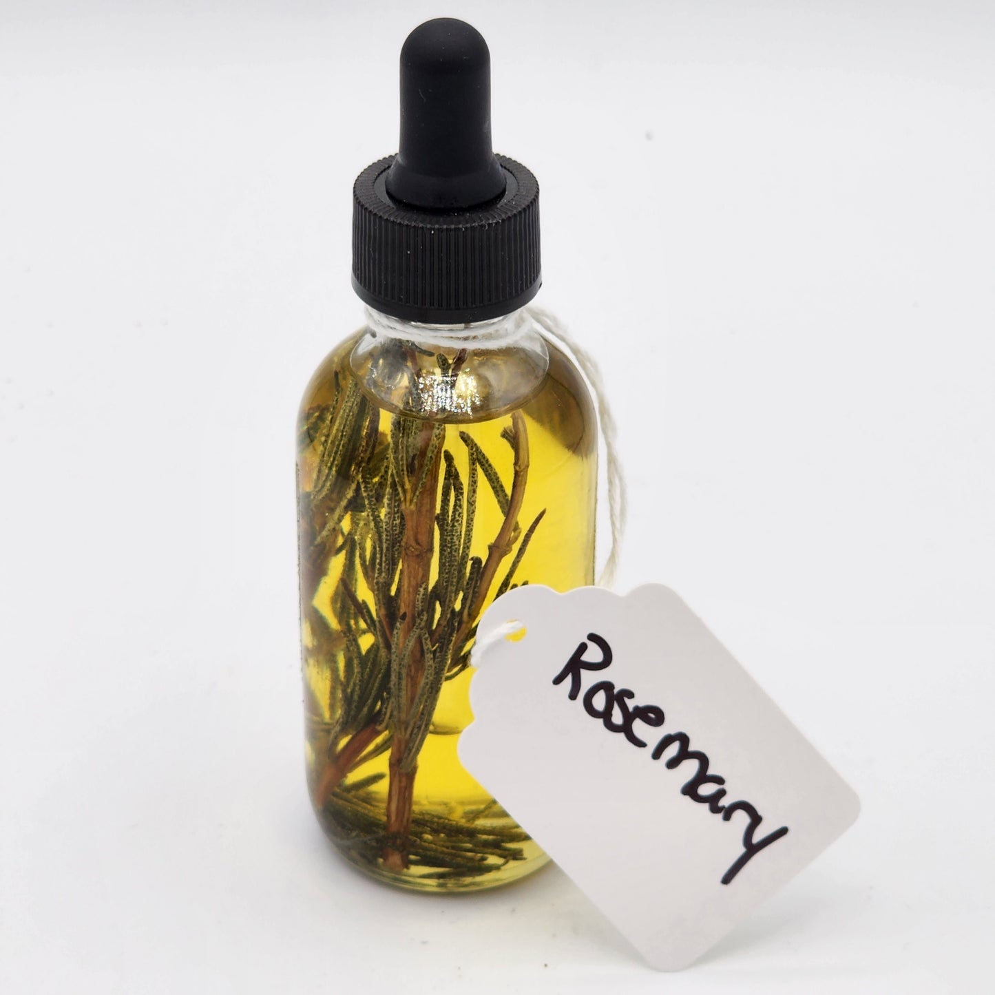 Essential Oils - Rosemary