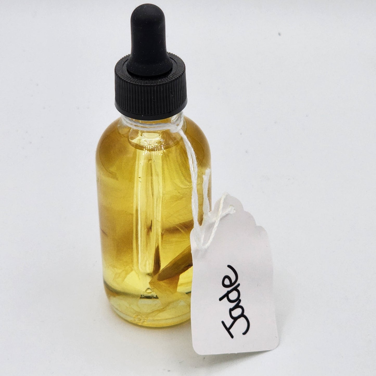 Essential Oils - Jade