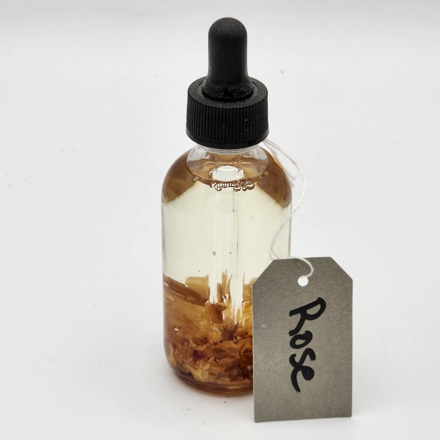 Essential Oils - Rose