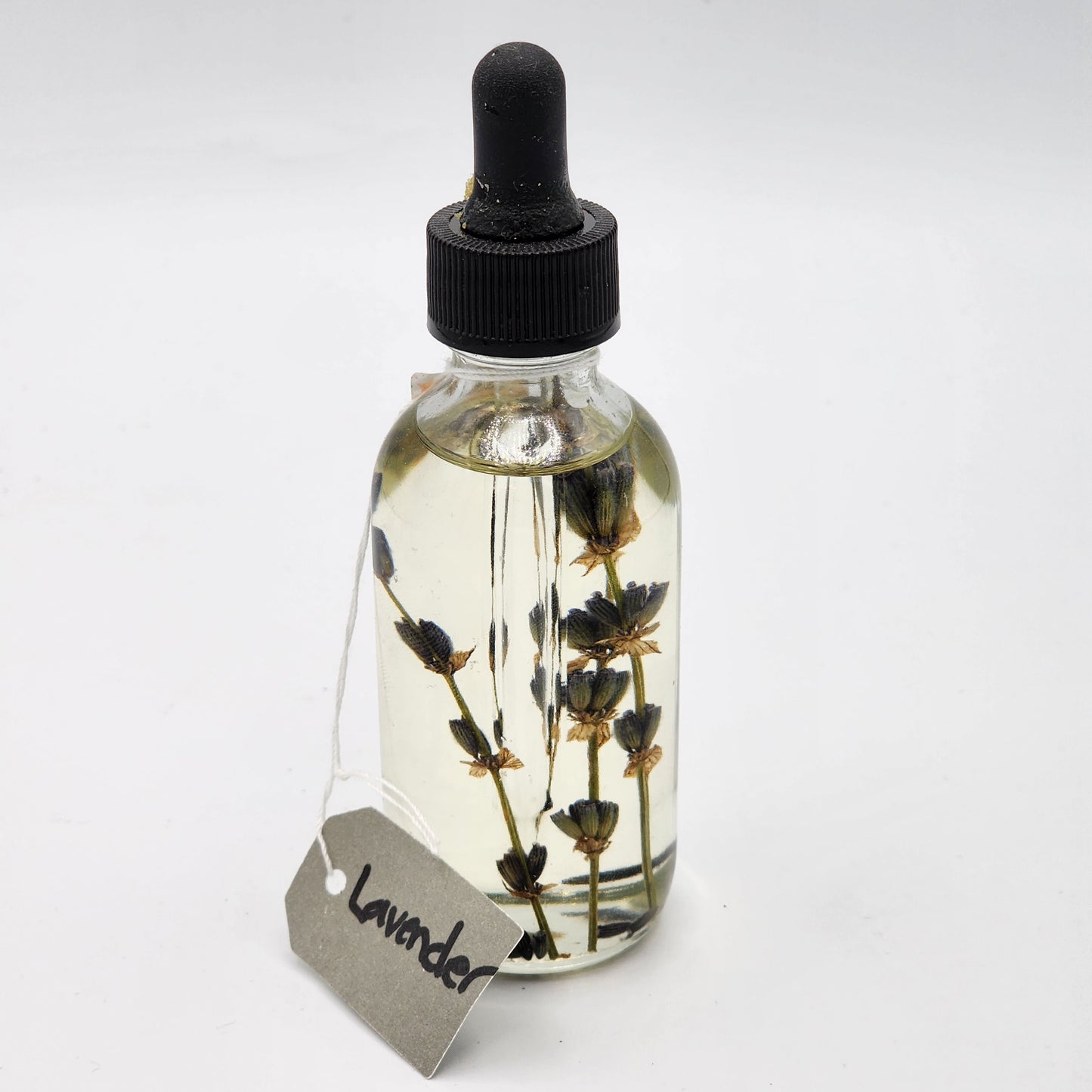 Essential Oils - Lavender