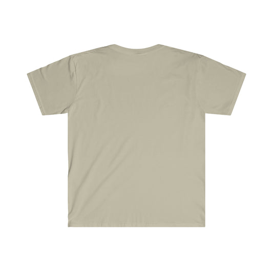 Magickal Unisex Softstyle T-Shirt