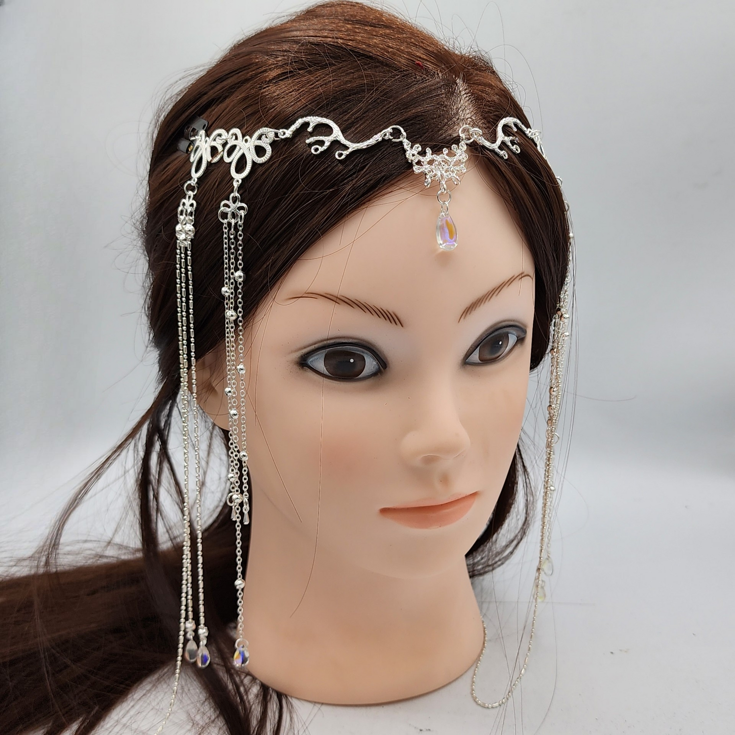 Dreadlocks & Hair Accesories