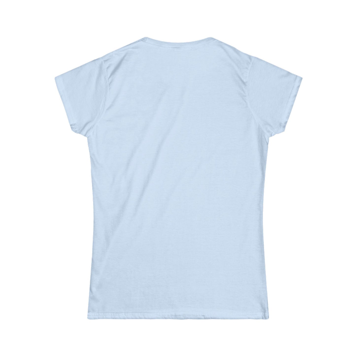 Women's Softstyle Tee - Orisha