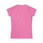 Women's Softstyle Tee - Bruxa