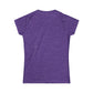 Women's Softstyle Tee - Bruxa