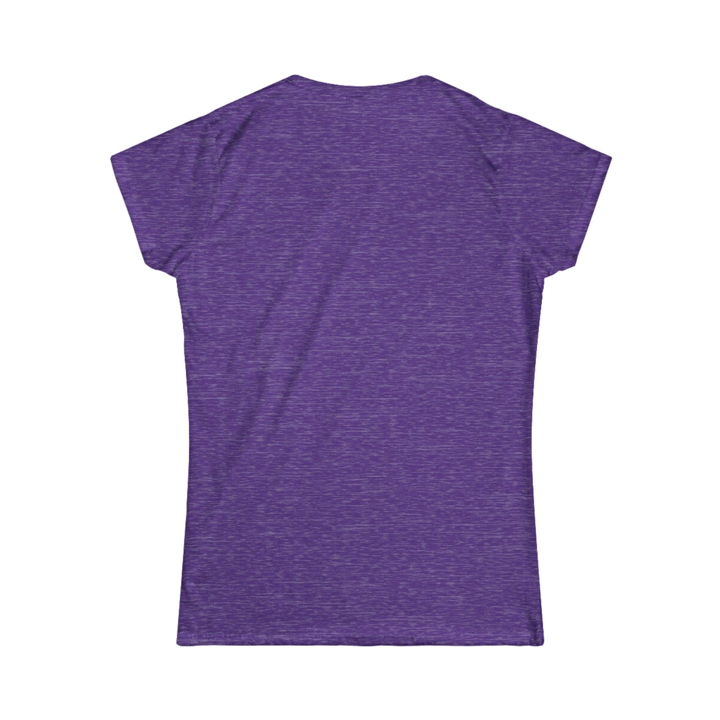 Women's Softstyle Tee - Bruxa