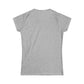 Women's Softstyle Tee - Bruxa