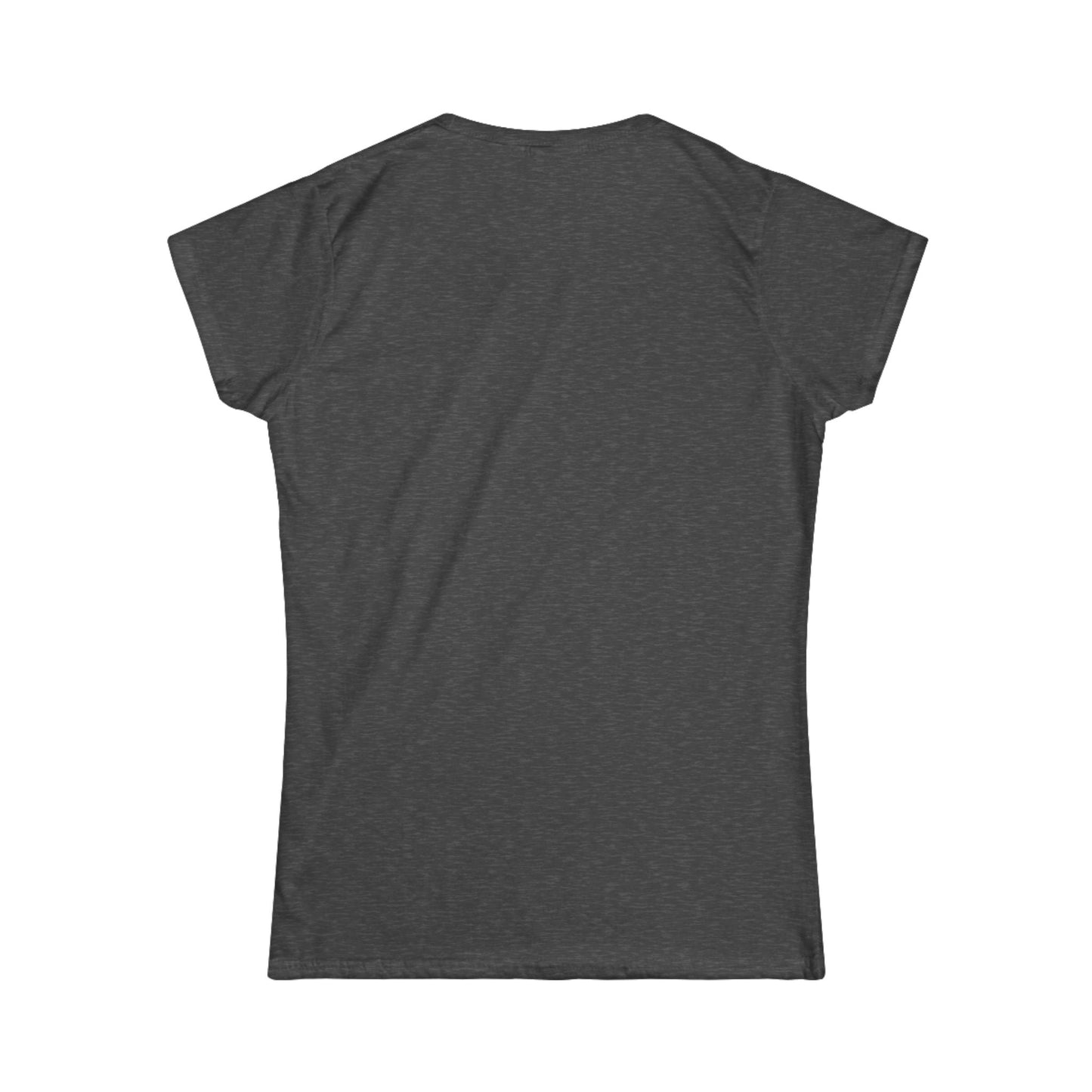 Women's Softstyle Tee - Bruxa