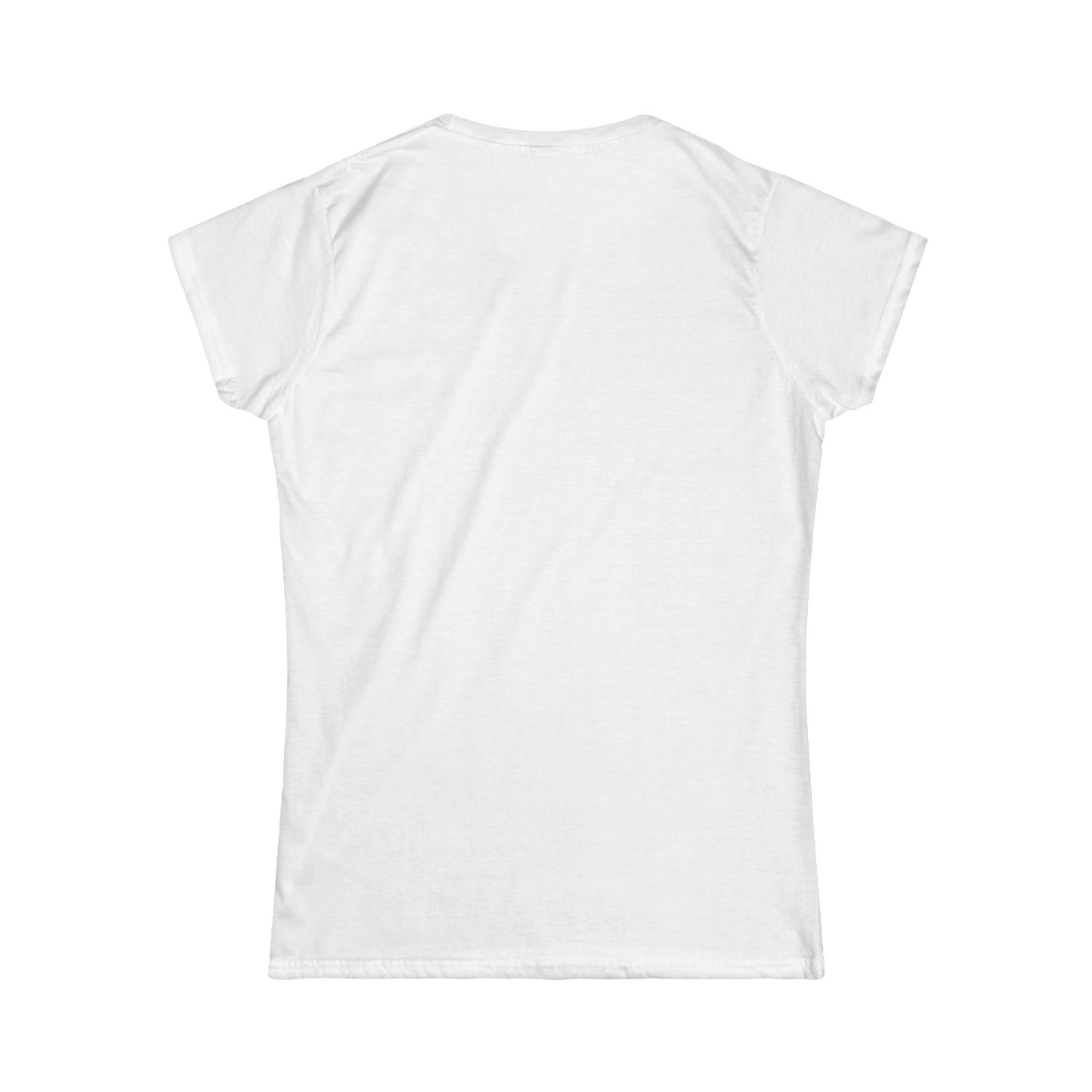 Women's Softstyle Tee - Bruxa