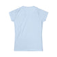 Women's Softstyle Tee - Bruxa