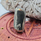 Pyrite Ring