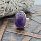 Amethyst Ring