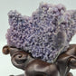 Grape Agate Specimen