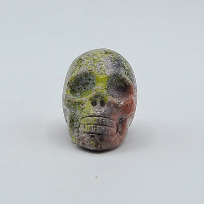 Medium Skull 2” to 2.5”