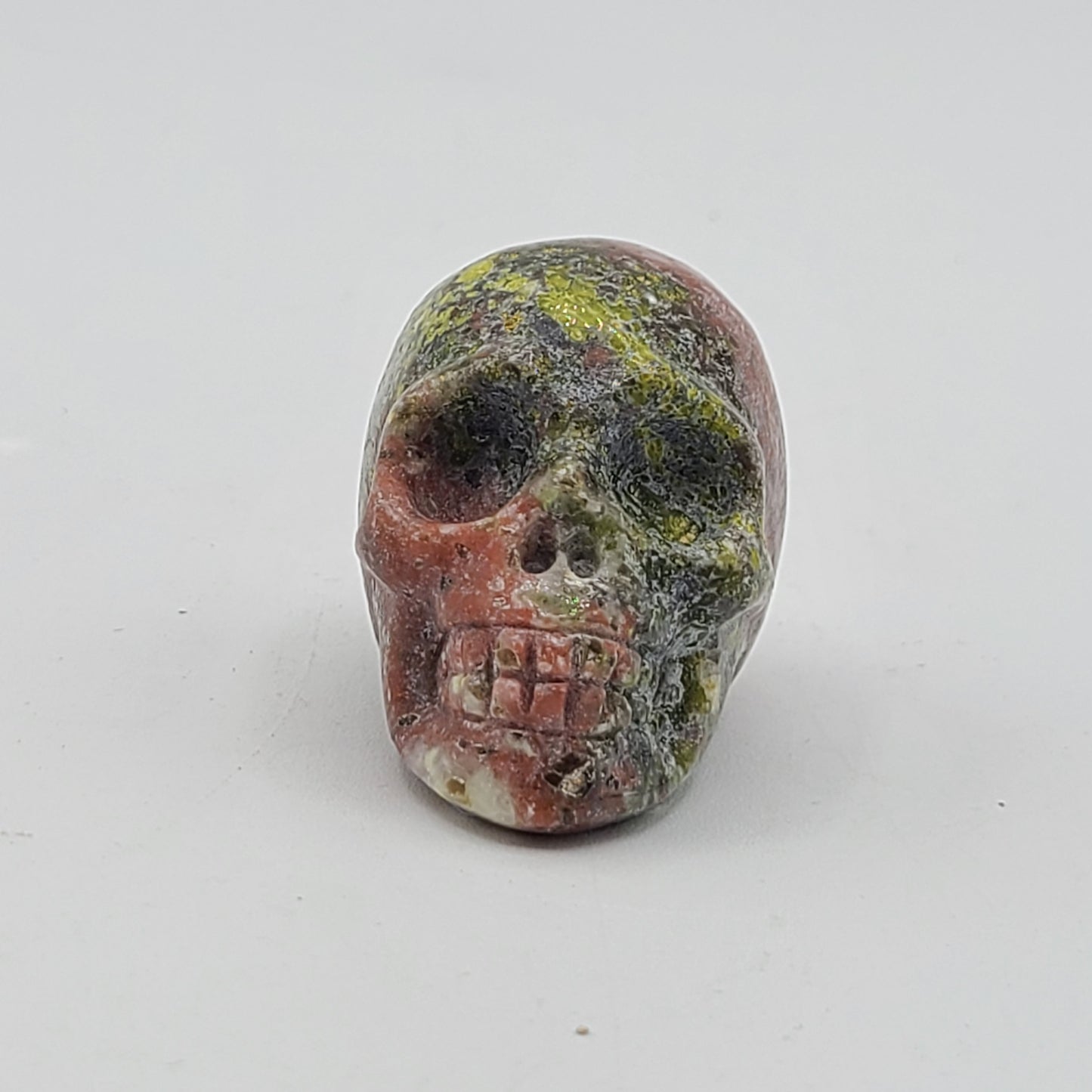 Medium Skull 2” to 2.5”