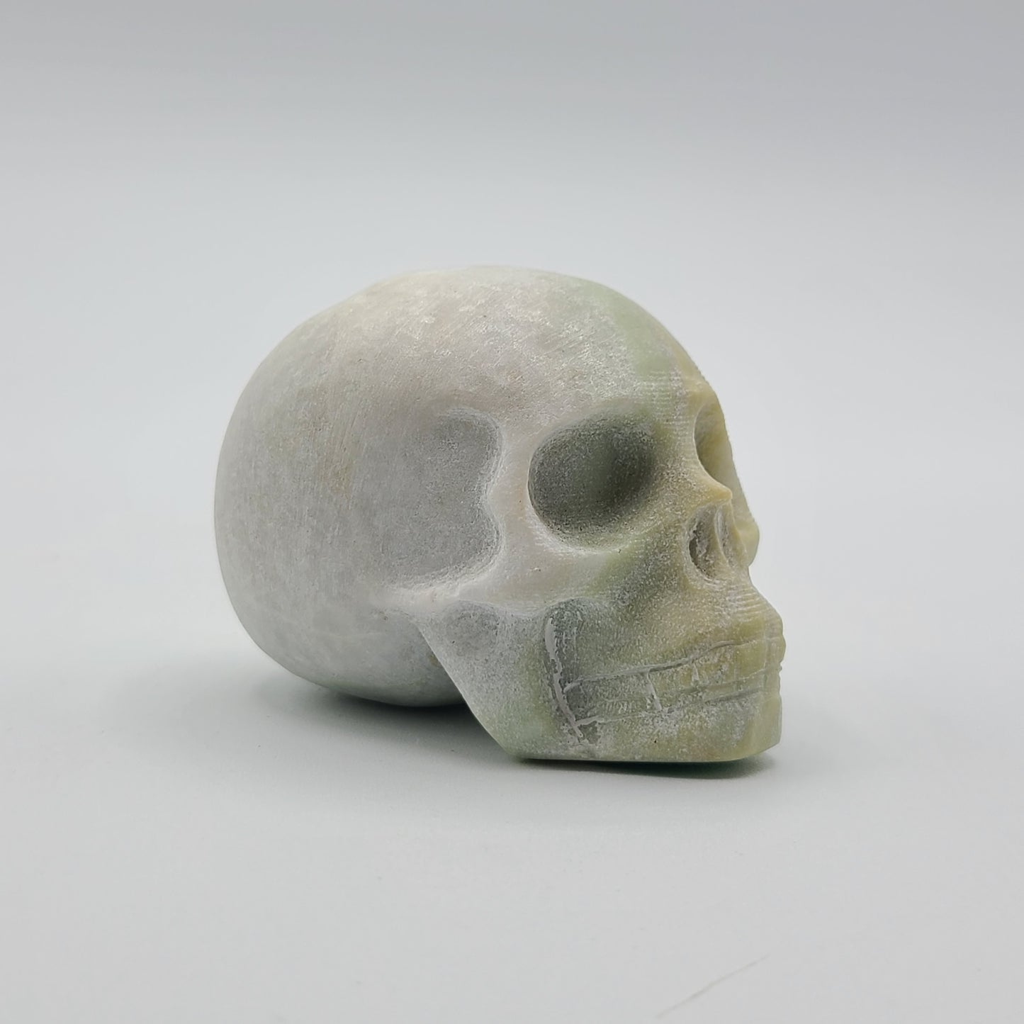 Large Skull 3” to 4”