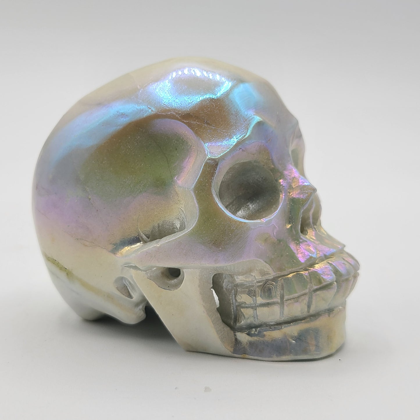 Large Skull 3” to 4”