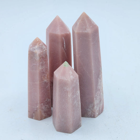 Pink Opal Tower