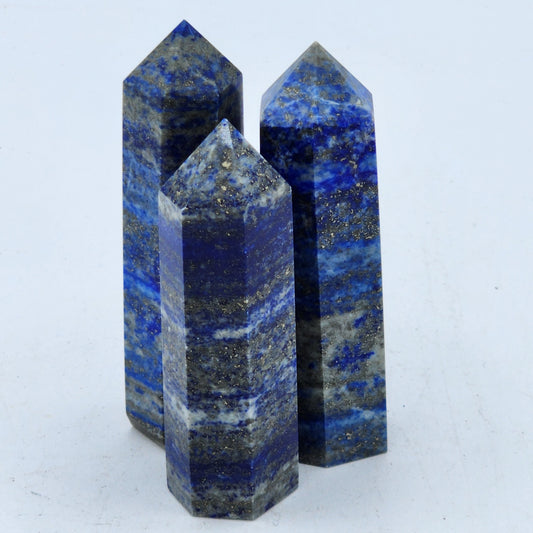 Lapis Lazuli  Tower