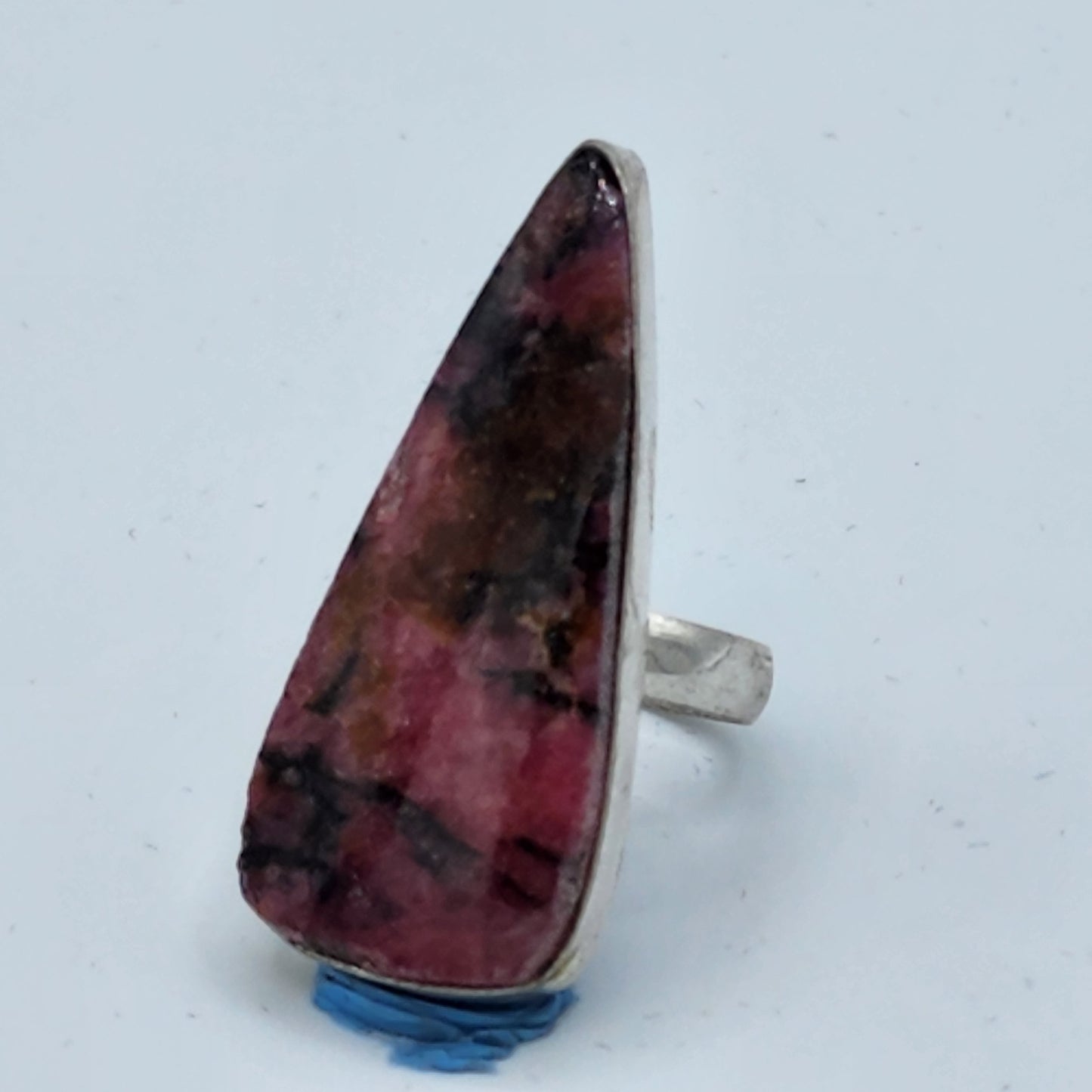 Rhodanite Ring