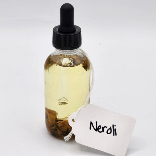 Essential Oils - Neroli