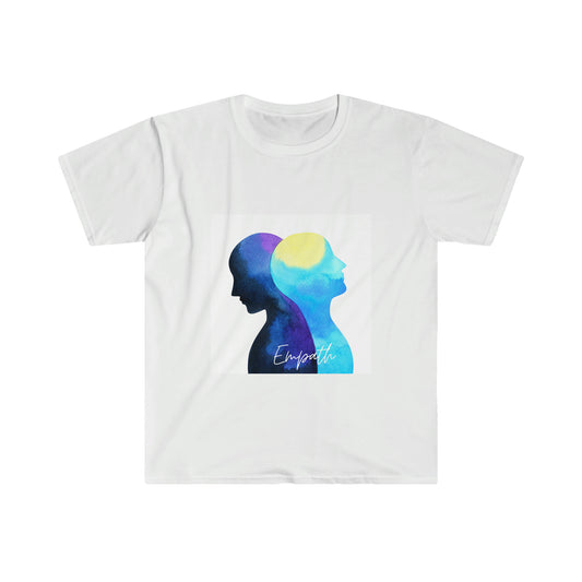 Empath Unisex Softstyle T-Shirt
