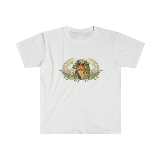 Fairy Unisex Softstyle T-Shirt