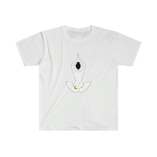 Goddess Unisex Softstyle T-Shirt