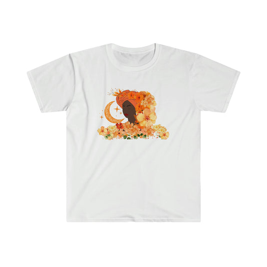 Goddess Unisex Softstyle T-Shirt