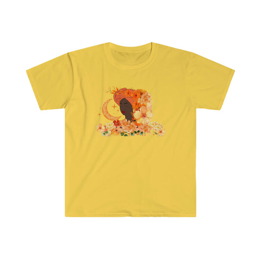 Goddess Unisex Softstyle T-Shirt